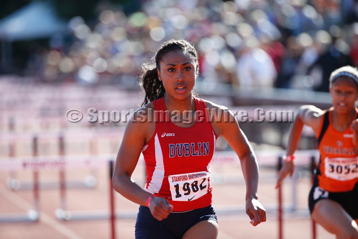 2014SIHSsat-087.JPG - Apr 4-5, 2014; Stanford, CA, USA; the Stanford Track and Field Invitational.